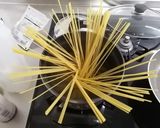 ミートソーススパゲティ作り方7写真