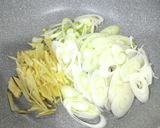 薄切り肉と豆腐で☆簡単美味しい麻婆豆腐♫作り方3写真