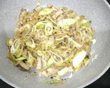 薄切り肉と豆腐で☆簡単美味しい麻婆豆腐♫作り方7写真