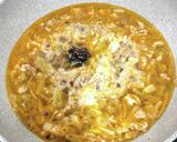 薄切り肉と豆腐で☆簡単美味しい麻婆豆腐♫作り方10写真