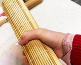 ☆塩マシュマロ　ナッツみそパイ☆作り方15写真