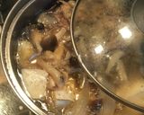 野菜たっぷり牛丼作り方3写真