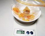 魚の味噌漬け焼き柚子風味（サワラ）作り方2写真