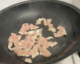 ばあちゃんの炊き込みご飯（鶏ごぼう）作り方12写真