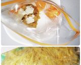魚の味噌漬け焼き柚子風味（サワラ）作り方3写真