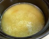 ばあちゃんの炊き込みご飯（鶏ごぼう）作り方16写真