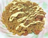 簡単手抜き俺のそば飯作り方5写真