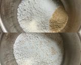生チョコ大福作り方3写真