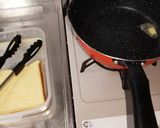 子供ができる！フレンチトースト作り方4写真