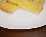 子供ができる！フレンチトースト作り方5写真