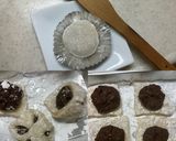 生チョコ大福作り方9写真