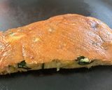 ひろゆきのホットケーキ！作り方4写真