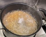 ZENBヌードルでヘルシー酸辣湯麺作り方2写真