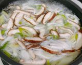 ZENBヌードルでヘルシー酸辣湯麺作り方7写真