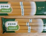 ZENBヌードルでヘルシー酸辣湯麺作り方1写真