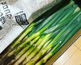 矢切ねぎのポタージュ作り方9写真