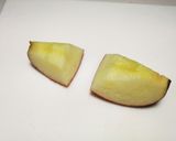 りんごの飾り切り3種作り方6写真
