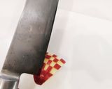 りんごの飾り切り3種作り方11写真