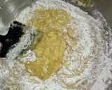 米粉バナナケーキ　グルテンフリーケーキ作り方7写真