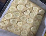 米粉バナナケーキ　グルテンフリーケーキ作り方8写真