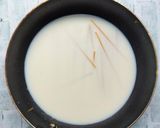 ZENBヌードルワンパン豆乳スープパスタ作り方1写真