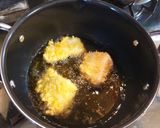小さい鯛のフライ作り方6写真