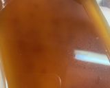 【超簡単】チーズINチゲ風だし茶漬け作り方3写真