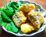 SDGs 鯛の骨とグリル野菜のスープ作り方6写真
