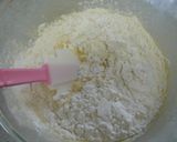 簡単☆ワンボウルでバナナケーキ作り方6写真