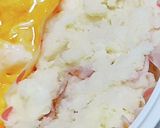 高校生男子お弁当23年1月24日作り方4写真