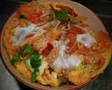 安定ですのカツ丼!❨(@≧↺≦@)❩wノ作り方5写真