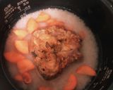 ケンタッキーぴらふ作り方1写真