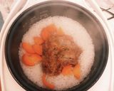 ケンタッキーぴらふ作り方2写真