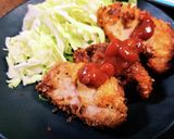 パパの晩御飯Ver.20230123作り方2写真