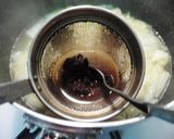 白菜と豆腐のお味噌汁作り方2写真
