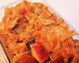 パパのお弁当Ver.20230124作り方1写真