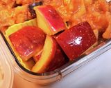 パパのお弁当Ver.20230124作り方2写真