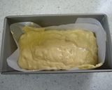 簡単☆ワンボウルでバナナケーキ作り方8写真