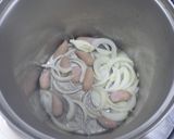心も体も野菜もポッカポカシチュー作り方3写真