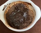 ナッツたっぷりチョコ作り方3写真