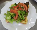 おいCフレンチTOAST作り方6写真