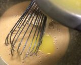 ライスフラワーオレンジケーキ作り方13写真
