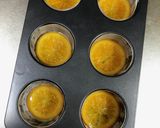 ライスフラワーオレンジケーキ作り方6写真