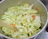 心温まるカレーポタージュ作り方3写真