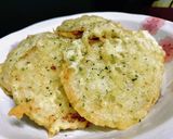 【サクッと】冷めてもサクッと天ぷら粉作り方10写真