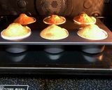 ライスフラワーオレンジケーキ作り方17写真