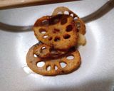 マクロビ☆味噌の優しい蓮根ポタージュ作り方3写真