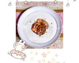 マクロビ☆味噌の優しい蓮根ポタージュ作り方6写真