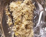 トースターで！たらのマヨパン粉焼き作り方3写真