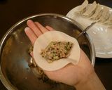 母の味2☆餃子作り方8写真